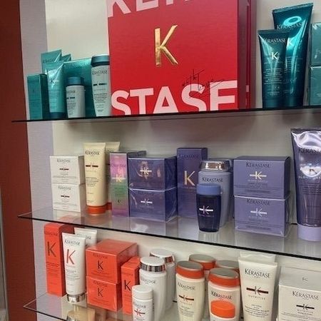 Produkte von Salon Haarlekin | Uffenheim