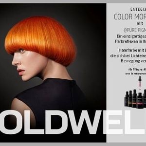 Color Morphin mit Haarbooster