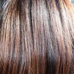 Color Morphin mit Haarbooster