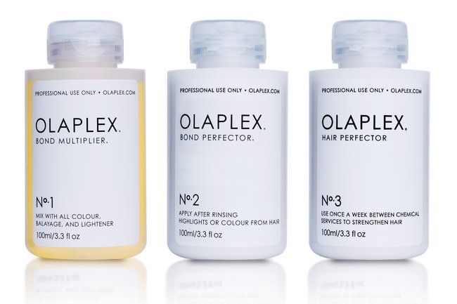 Olaplex